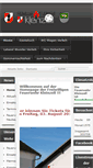 Mobile Screenshot of ff-kleinzell.at